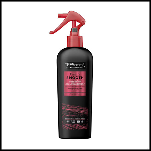 TRESemme Leave-in Heat Protection Spray 236ml