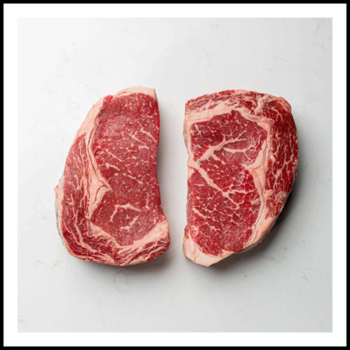 Ribeye Steak 14oz. $24.99