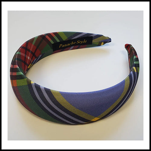 Panache Padded Headband