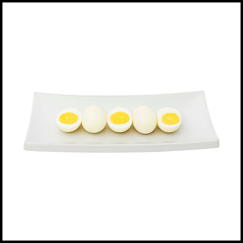 Wholesome Farms Peeled Hard Boiled Eggs 12pk