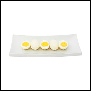 Wholesome Farms Peeled Hard Boiled Eggs 12pk