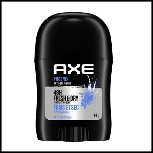Axe Phoenix Antiperspirant 14g