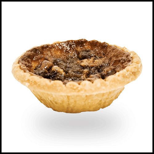 Cobs Tarts Raisin Butter 6pk