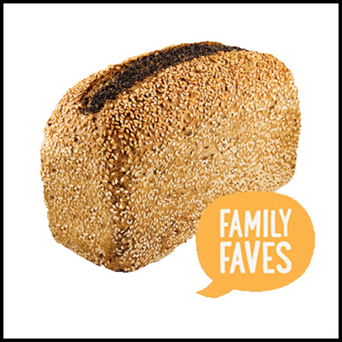 Cobs Loaf Cape Seed