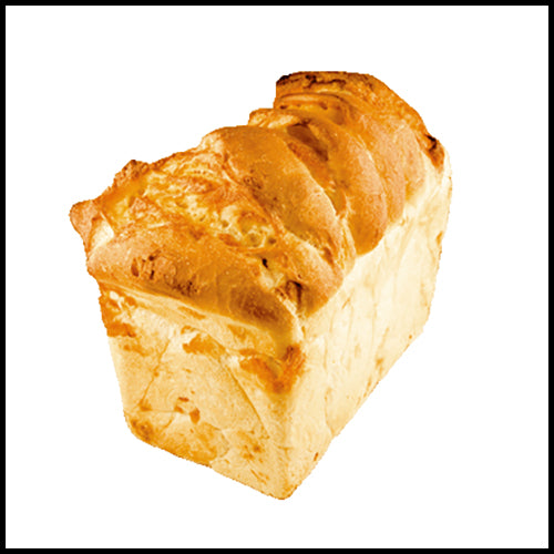 Cobs Loaf Sourdough Vienna - Garlic Cheddar