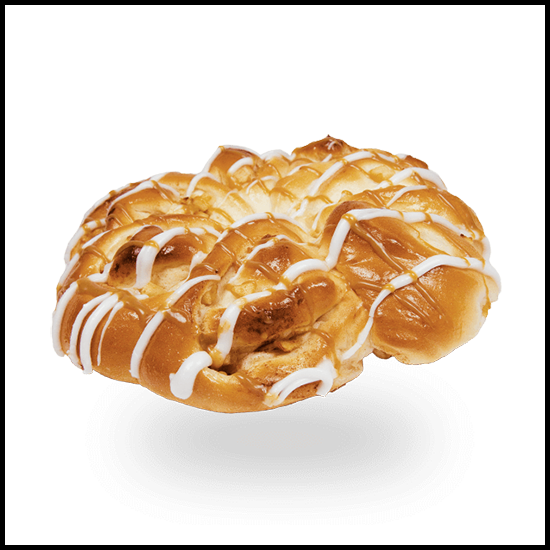 Cobs Twists Apple Licious 6x8
