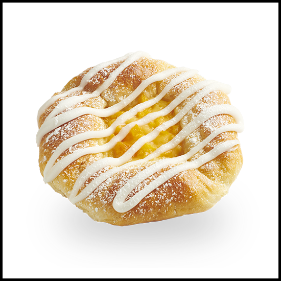 Cobs Danish Peach 6pk