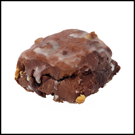 Cobs Scones Triple Chocolate 6pk