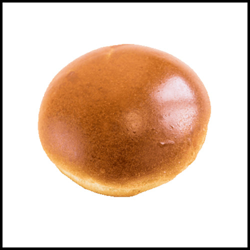 Cobs Buns Gourmet Hamburger 6pk