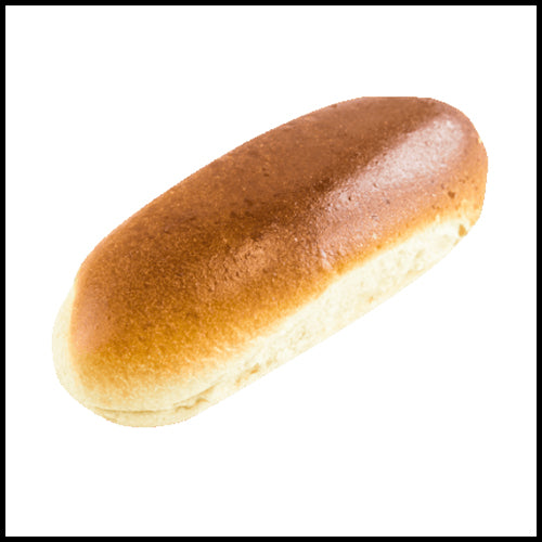 Cobs Buns Gourmet Hot Dog 6pk