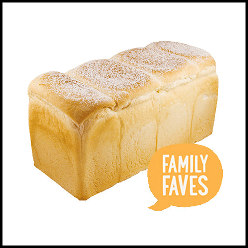 Cobs Loaf High Fibre