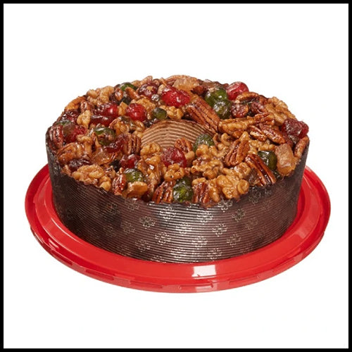 Holiday Fruit Cake 1.6kg (Preorder)