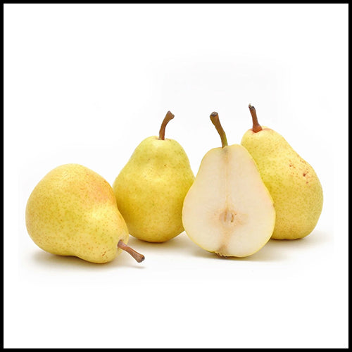Pears 2lbs