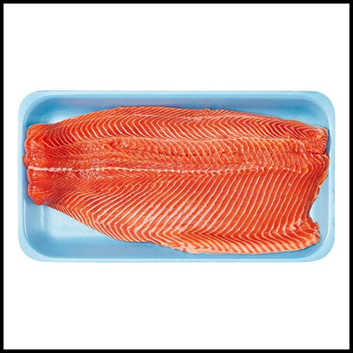 Costco Steelhead Trout Fillets  $13.99lb (Preorder)