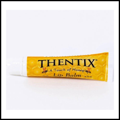 Thentix A Touch of Honey Premium Lip Balm