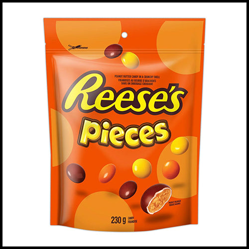 Reese's Pieces Candy 230g