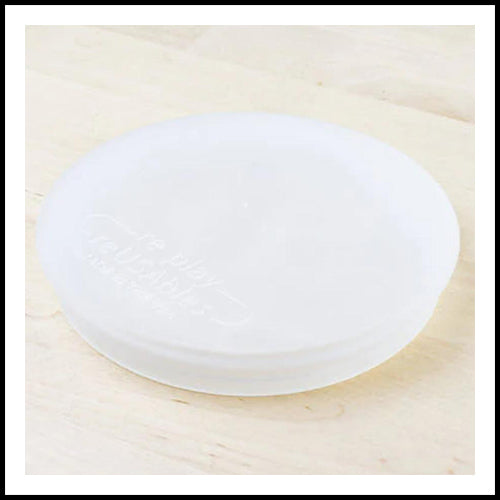 RePlay Silicone 12oz Silicone Bowl Lid