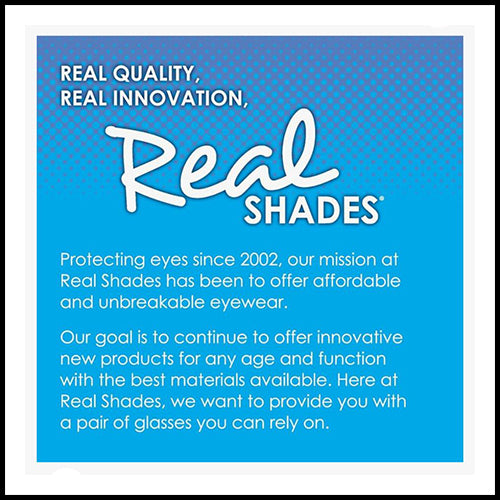 Real shades  -Chill White 2+