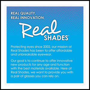 Real shades  -Chill White 2+