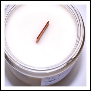 Spiced Pumpkin 7oz Candle