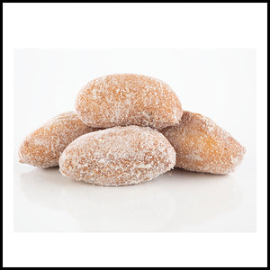 Mrs Dunster's Sugared Crescent Donuts 648g (PREORDER)