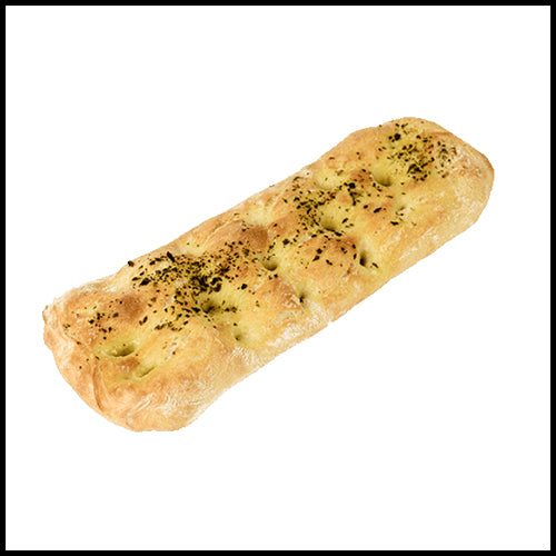 Cobs Turkish Bread - Italian Herb
