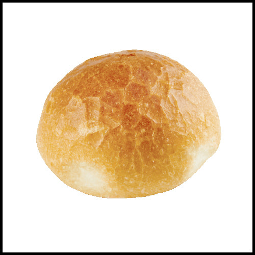 Cobs Buns White 6pk