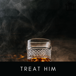 Treat Him Gift Set