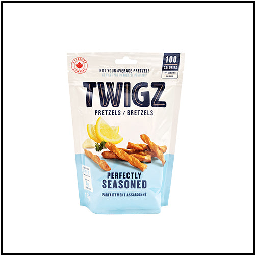 Twigz Pretzels 130g