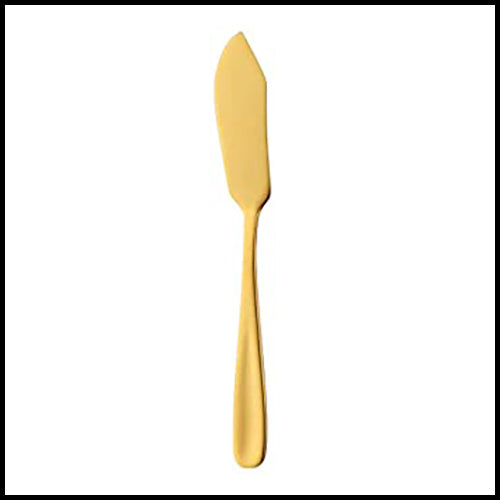 Gold Spreader