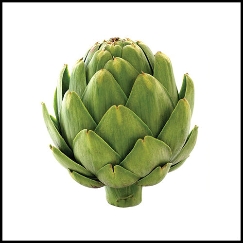 Artichoke Heart ea