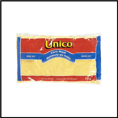 Unico Corn Meal 750g