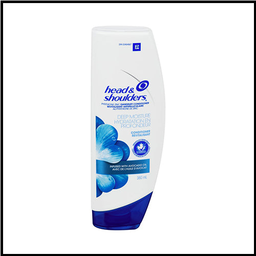 Head & Shoulders Deep Moisture Conditioner 315ml