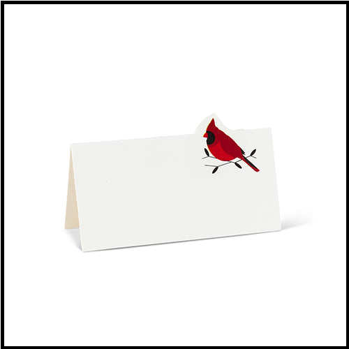 Cardinal Placecard