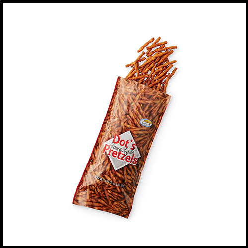 Dot's Homestyle Pretzels 454g