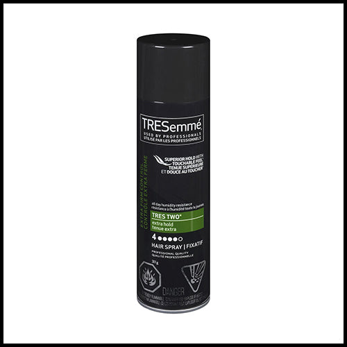 Tresemme Tres Two Extra Hold Hair Spray 311g