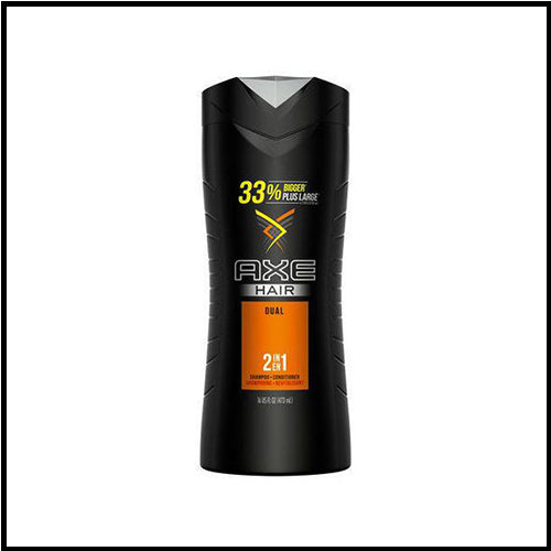 Axe Hair Dual Shampoo And Conditioner 473ml