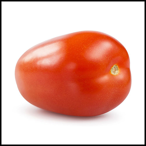 Tomatoes Roma ea