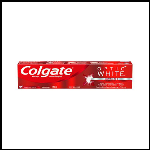 Colgate Optic White Toothpaste 133ml