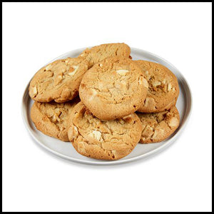 Your Fresh Market Cookies White Chocolate Macadamia Nut 10ct