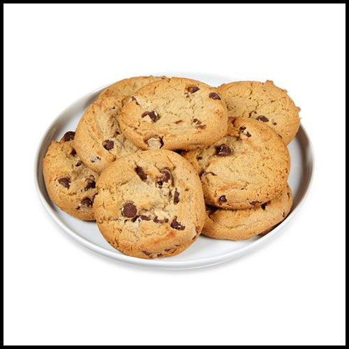 Your Fresh Market Cookies Chocolate Chip 10ct