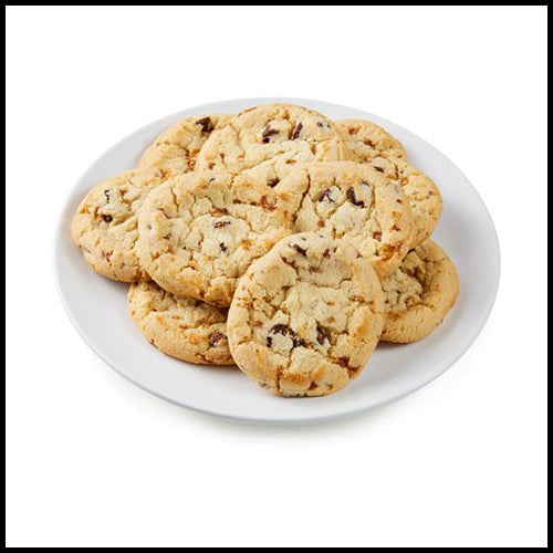 Your Fresh Market Cookies Chocolate Chip Salted Caramel 10ct