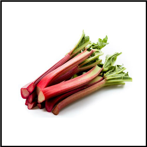 Rhubarb 1lb