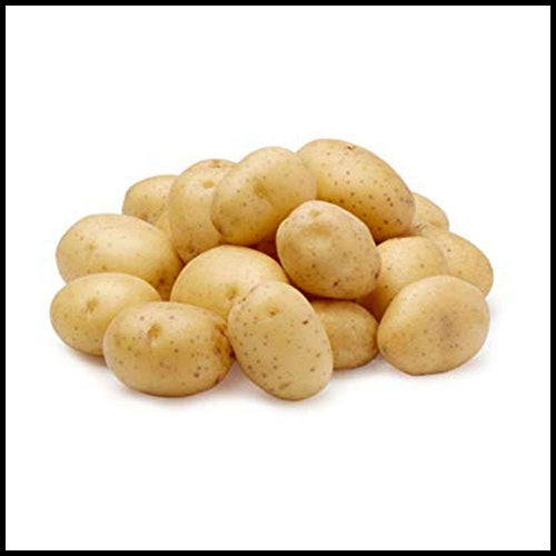 Potatoes Small Yellow Yukon 5lb