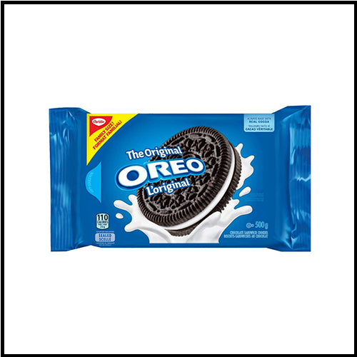 Christie Oreo Original 439g