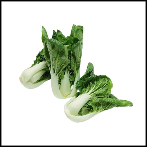 Bok Choy Baby 1lb bag