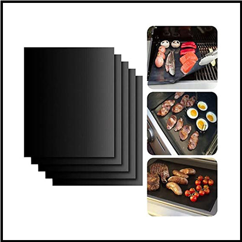 Bbq Grill Mat 16 x 20in