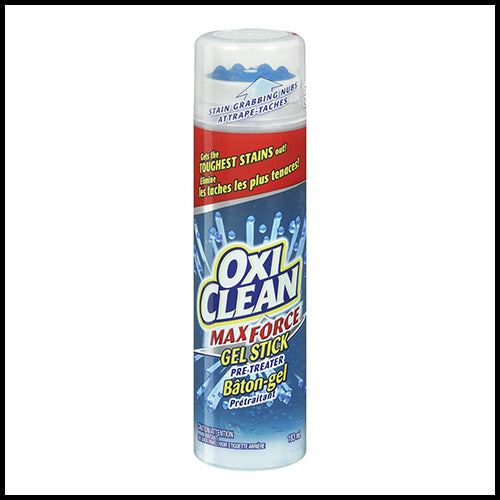 Oxiclean Maxforce Gel Stick 183ml