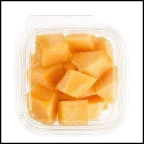 Fruit Cup Single Serve Cantaloupe 220g