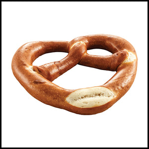 Your Fresh Market Pretzel Twists 6ct